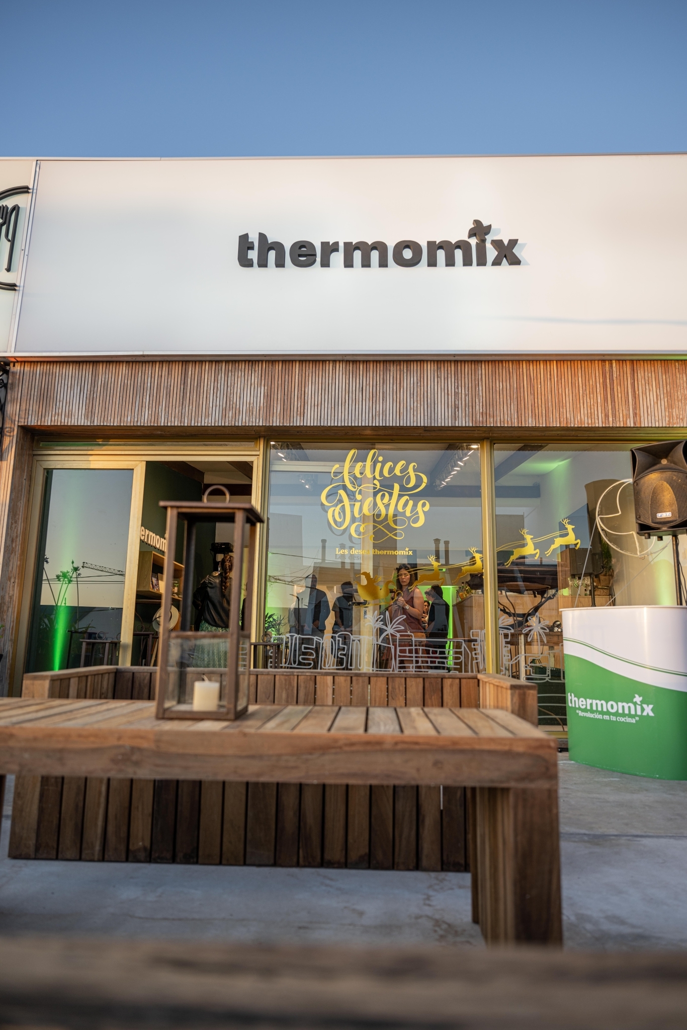 Thermomix TM6, revolución en la cocina - Thermomix Argentina
