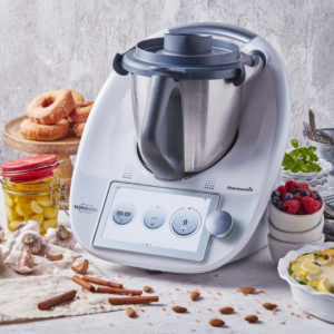 Thermomix Uruguay